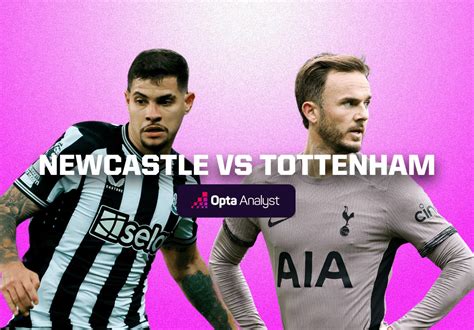 Newcastle vs Tottenham prediction and stats: Who will lay.